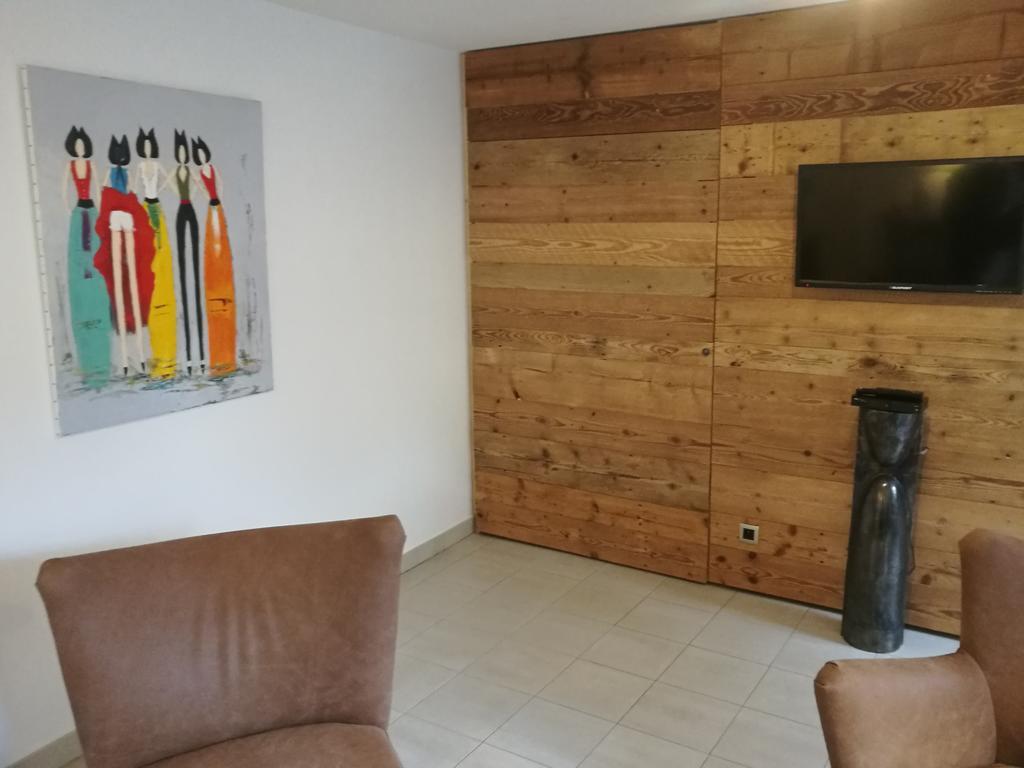 L'Appart Du Vigneron Turckheim Exteriör bild